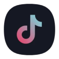 تيك توك الذهبي